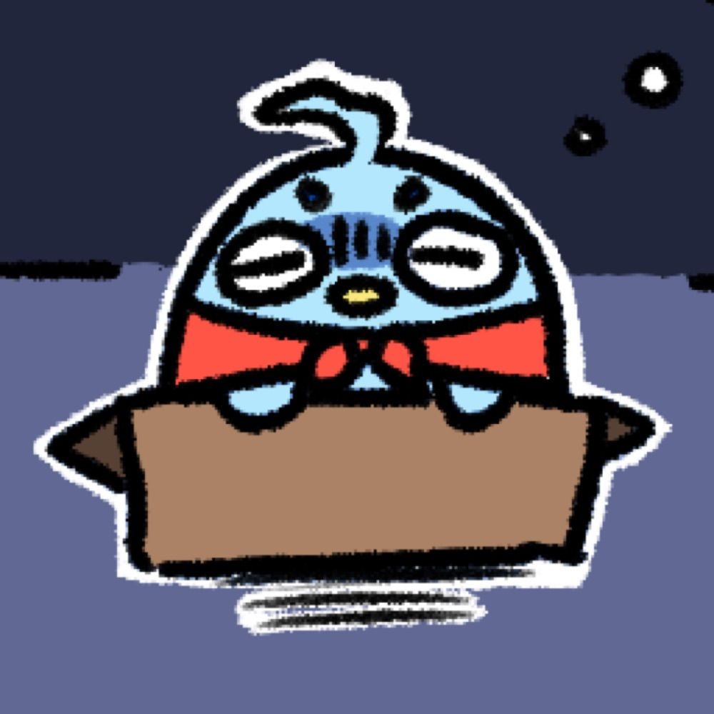 청월묘🐧
