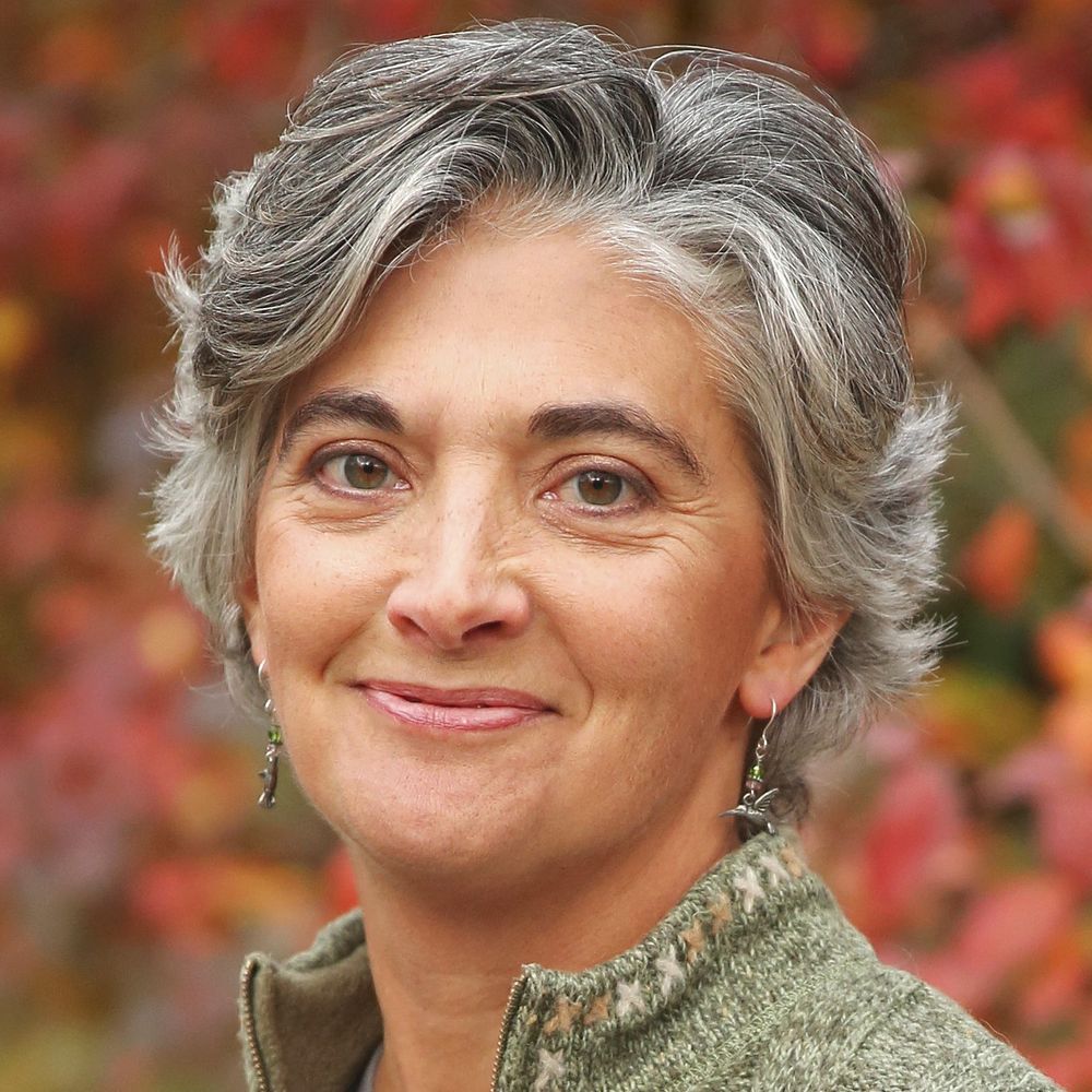 Joy Drohan