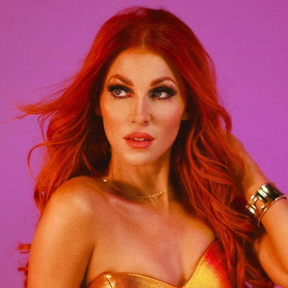 Bonnie McKee
