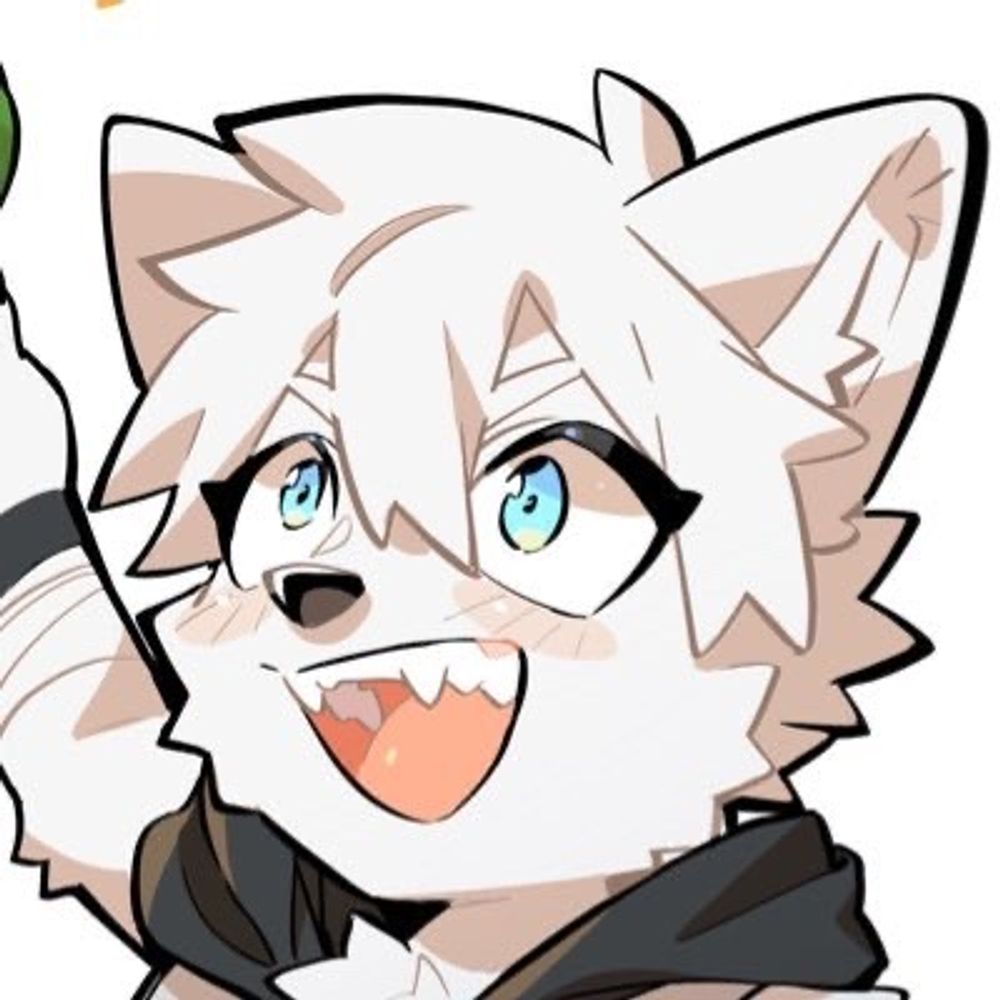 カミカミ/Kamikami's avatar