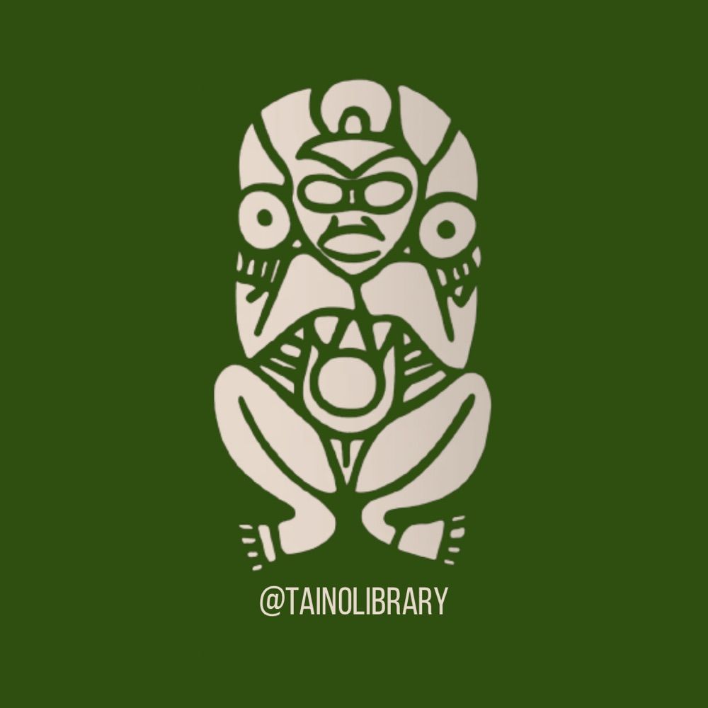 Taino Library
