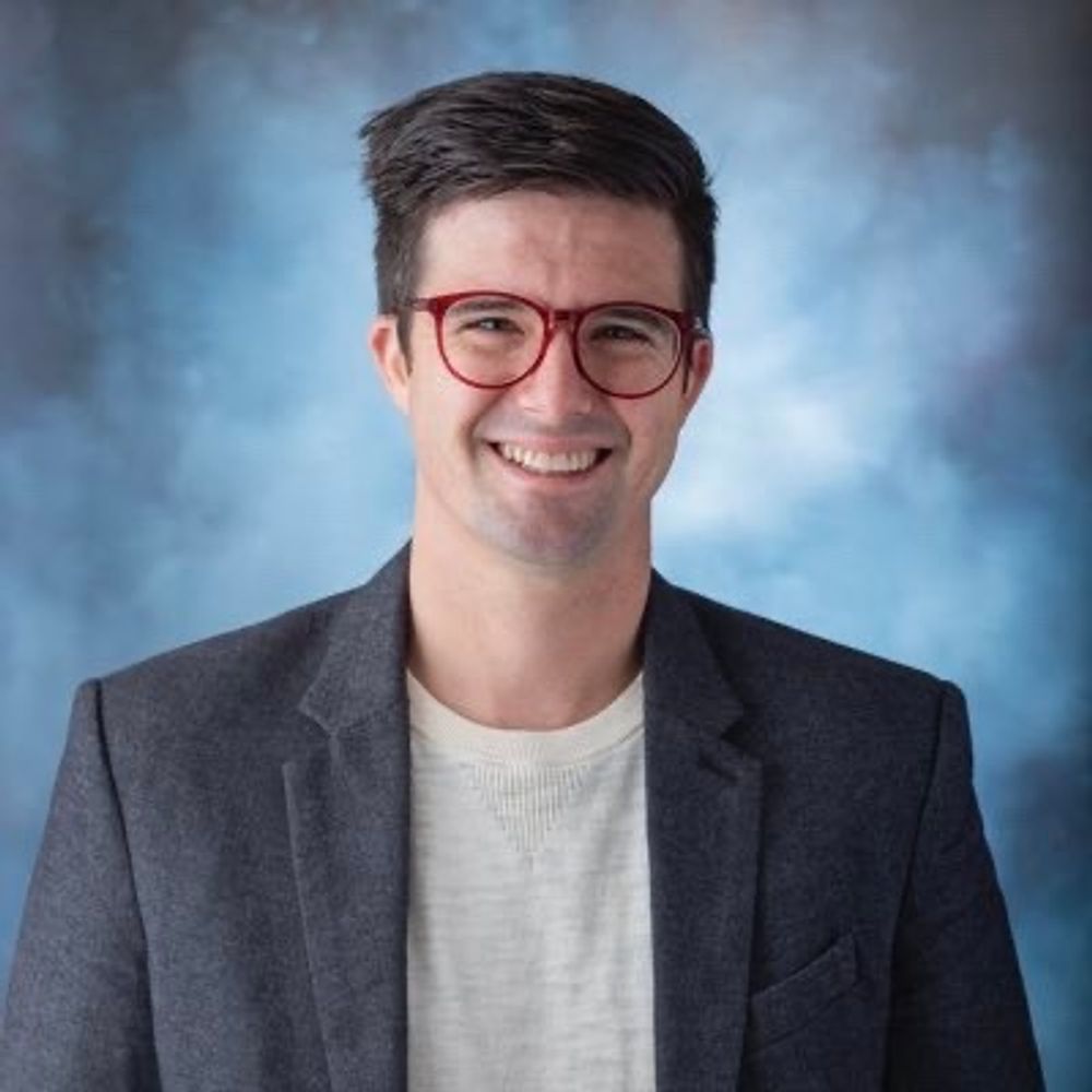Dr. Nick Elder