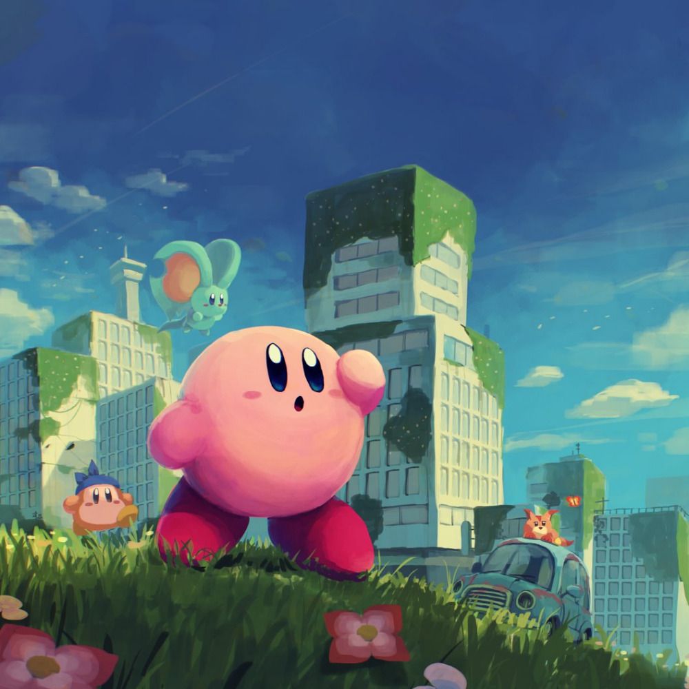 Kirby