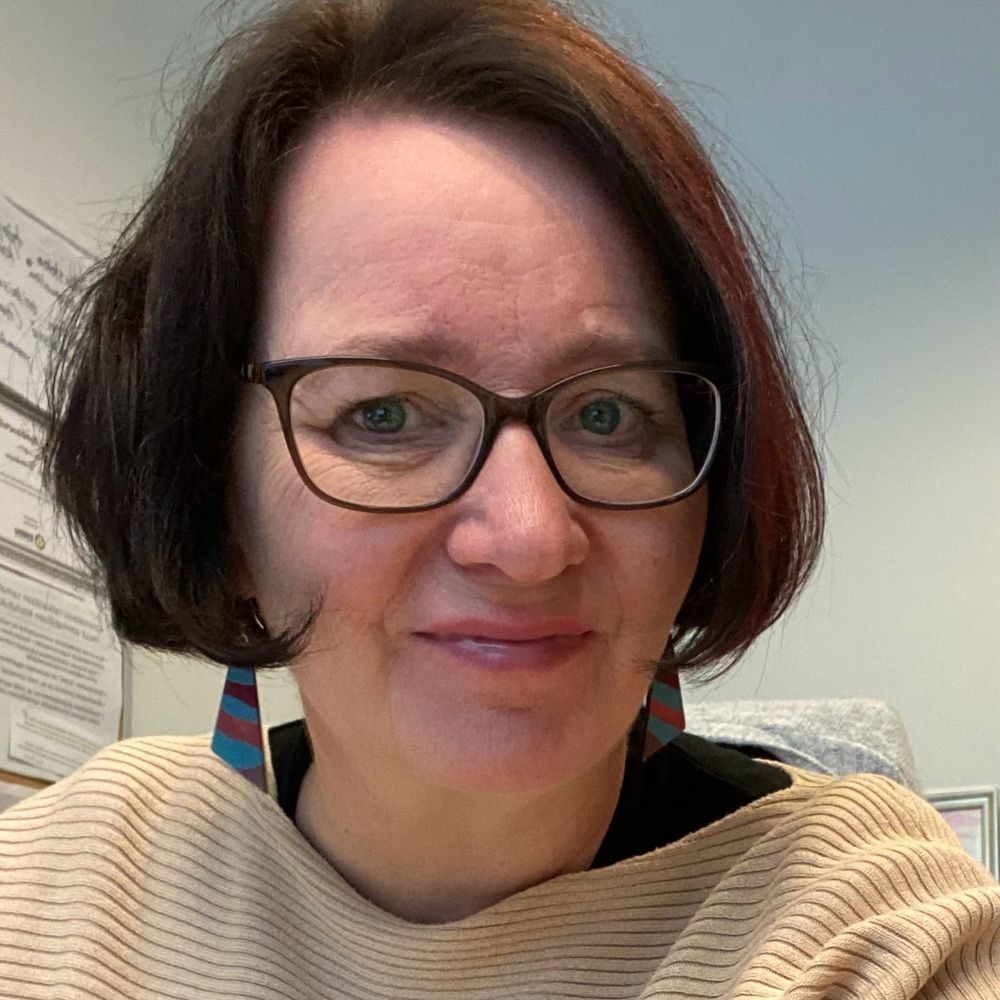 Marja Teräväinen