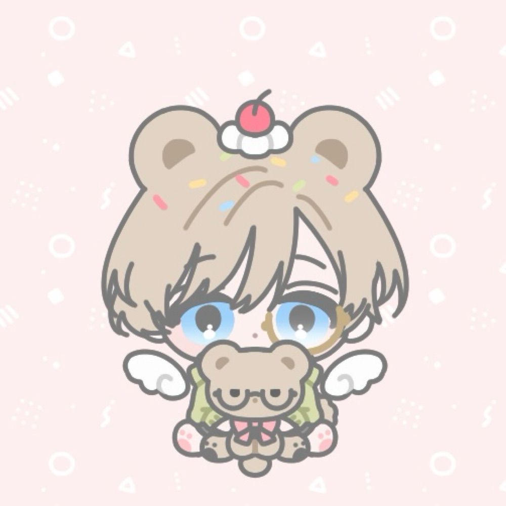 may🧸/めいたろ