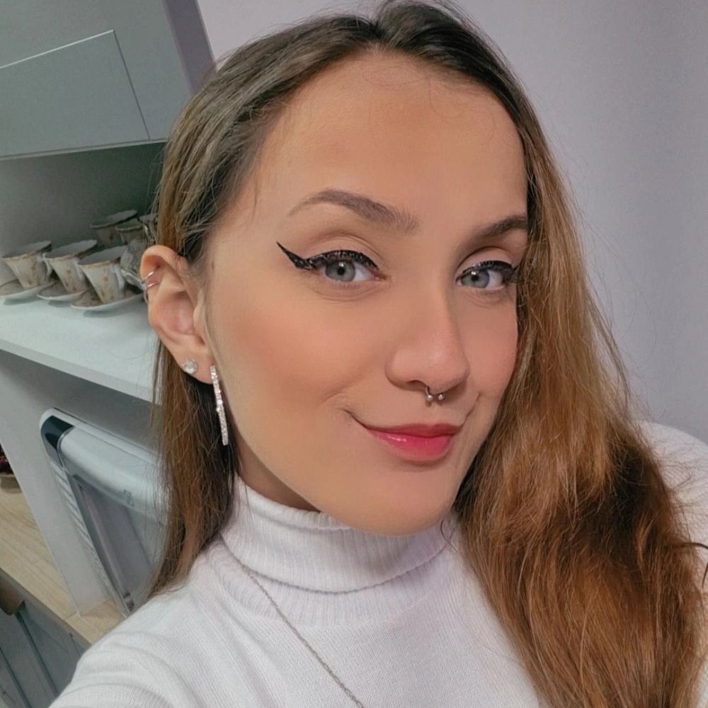 Bea 🏳️‍🌈