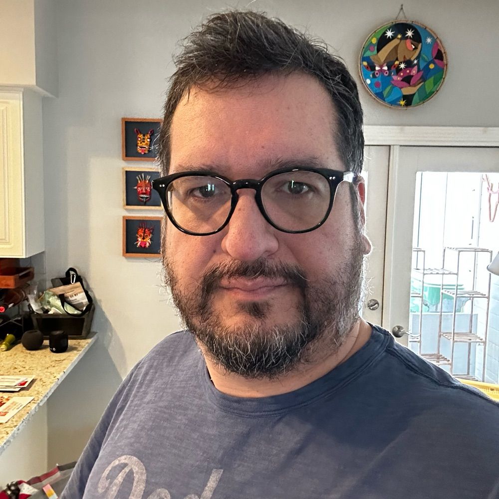 Carlos Garcia