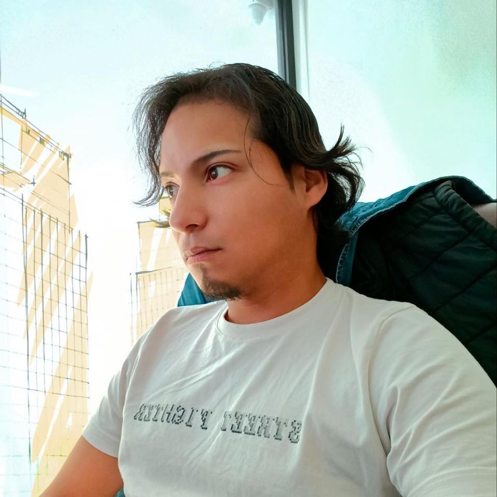 Luiggi Serrano
