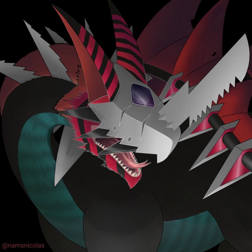 NicolocoX
