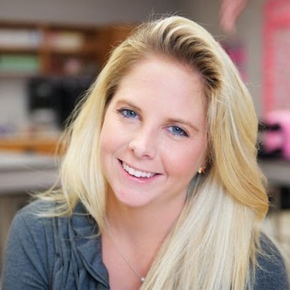 Jami Edwards