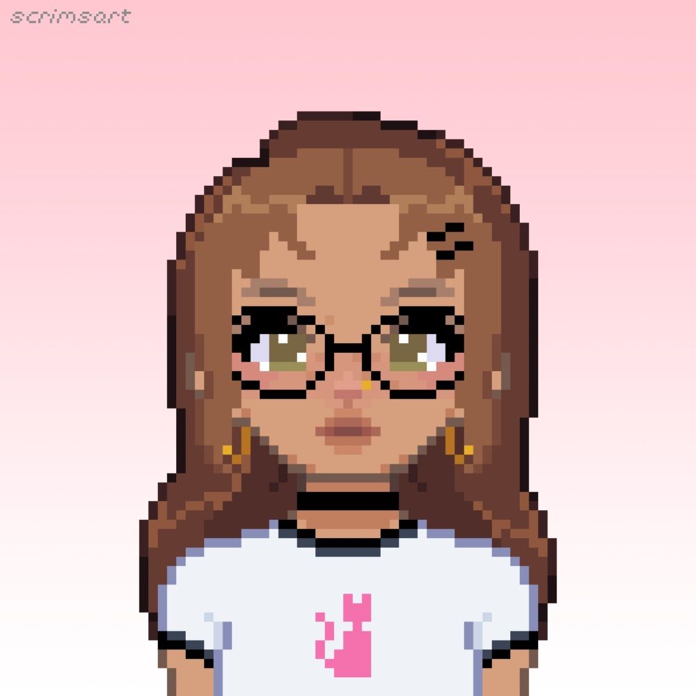 felyne 🎀༘⋆