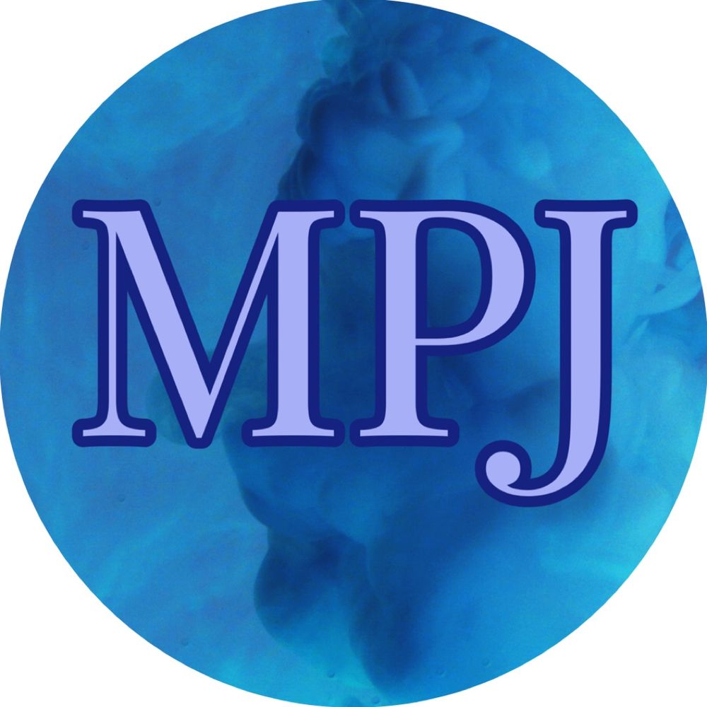 Moist Poetry Journal's avatar