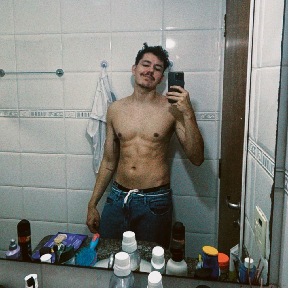 Caio Almeida
