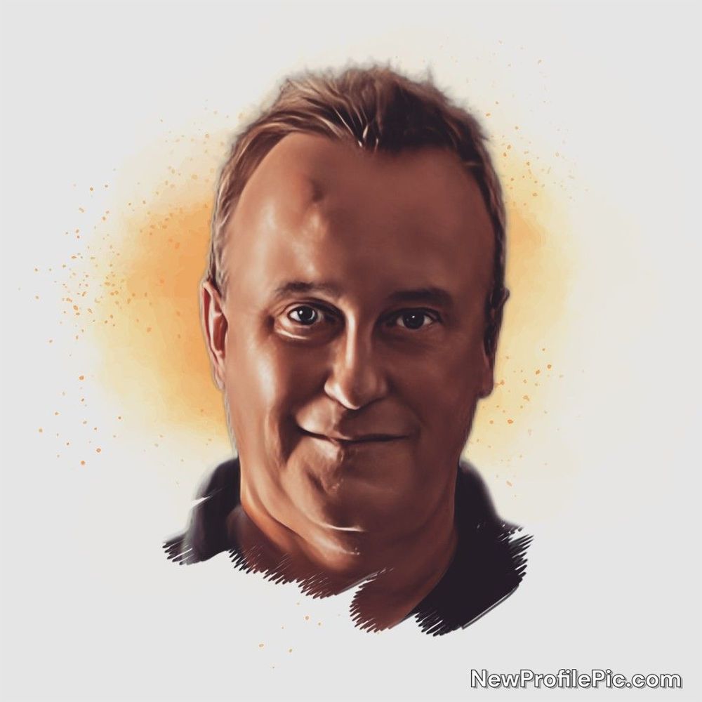 Eric Hearn