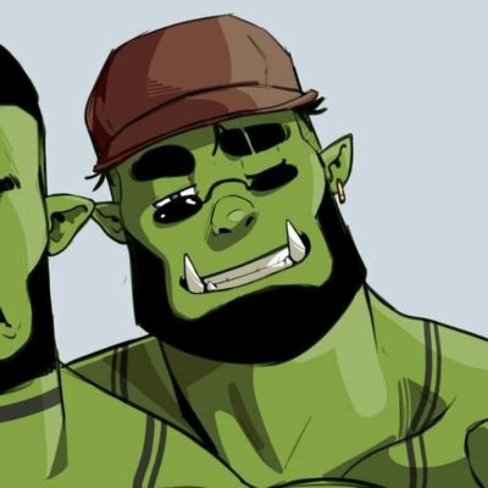 ColtTheOrc