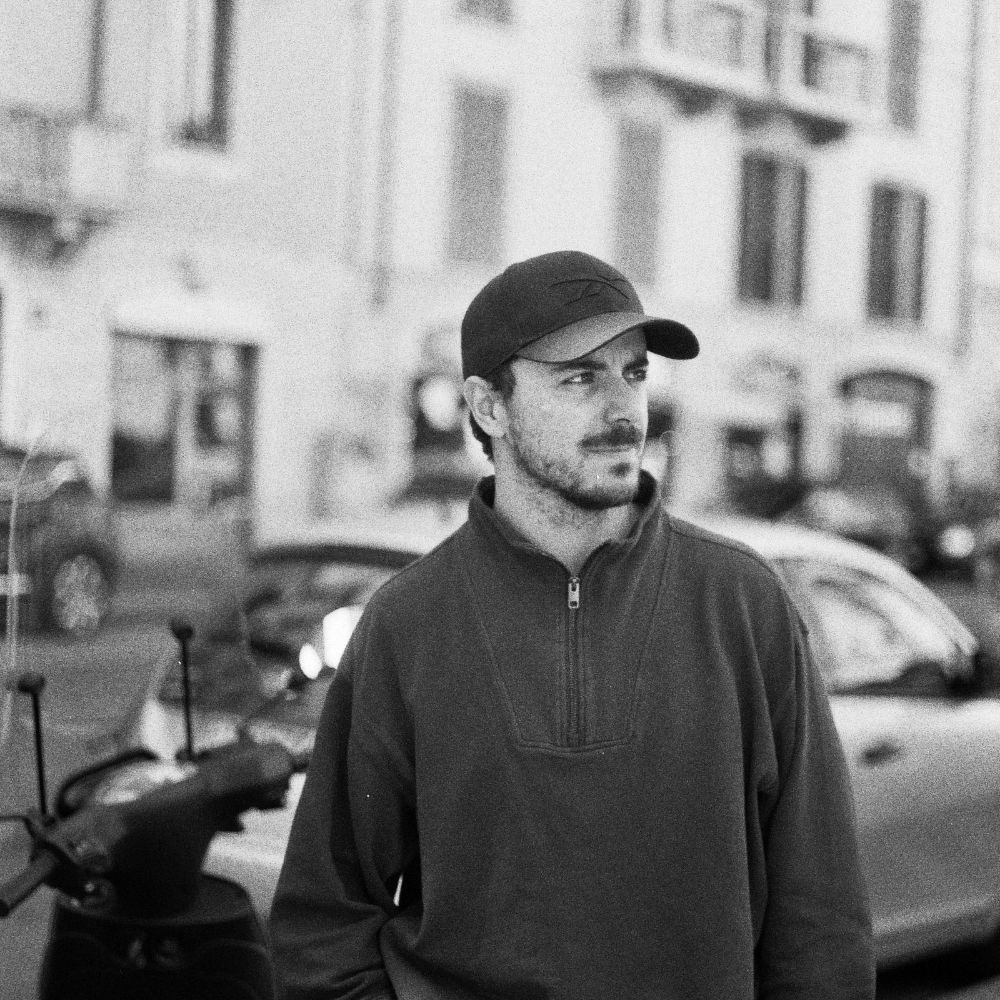 Alberto