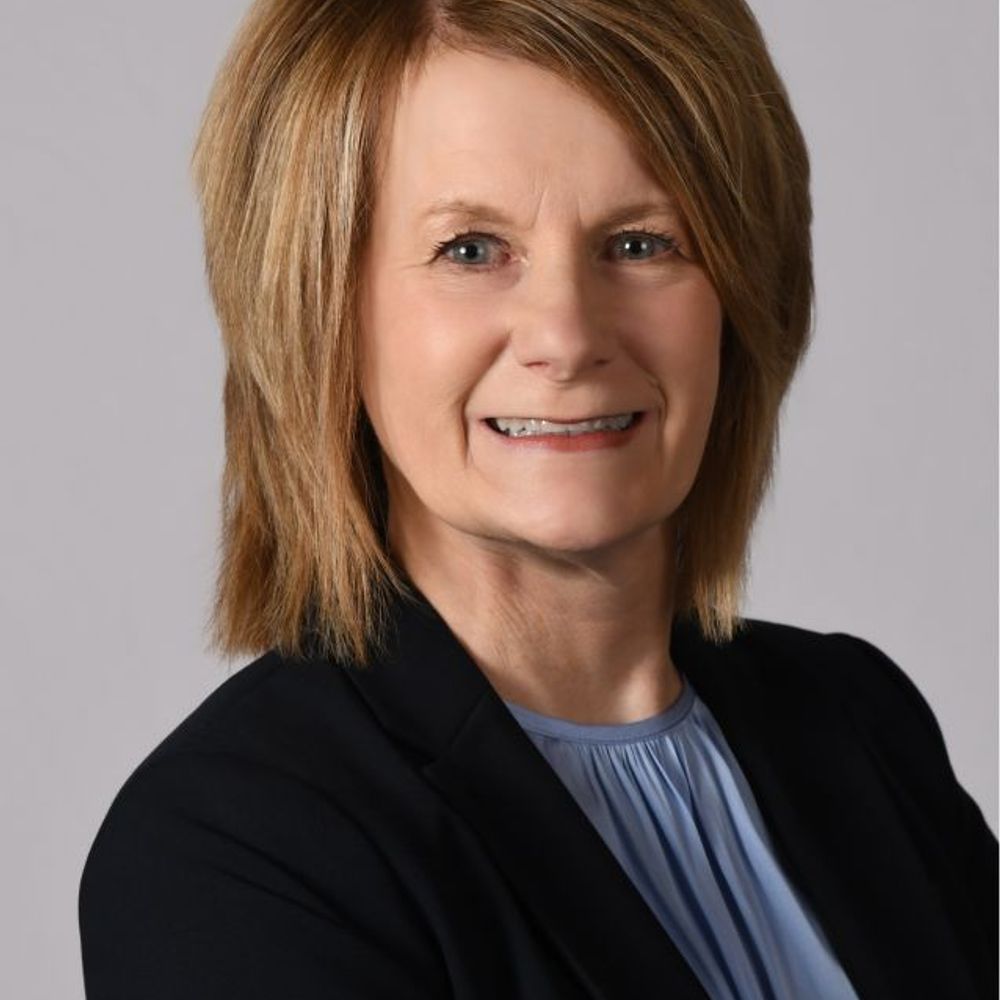 Dr. Donna Wood