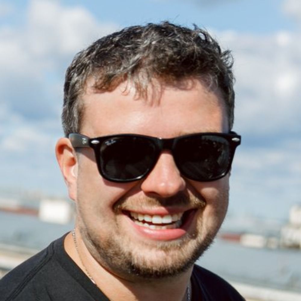 Mitya Gizatov