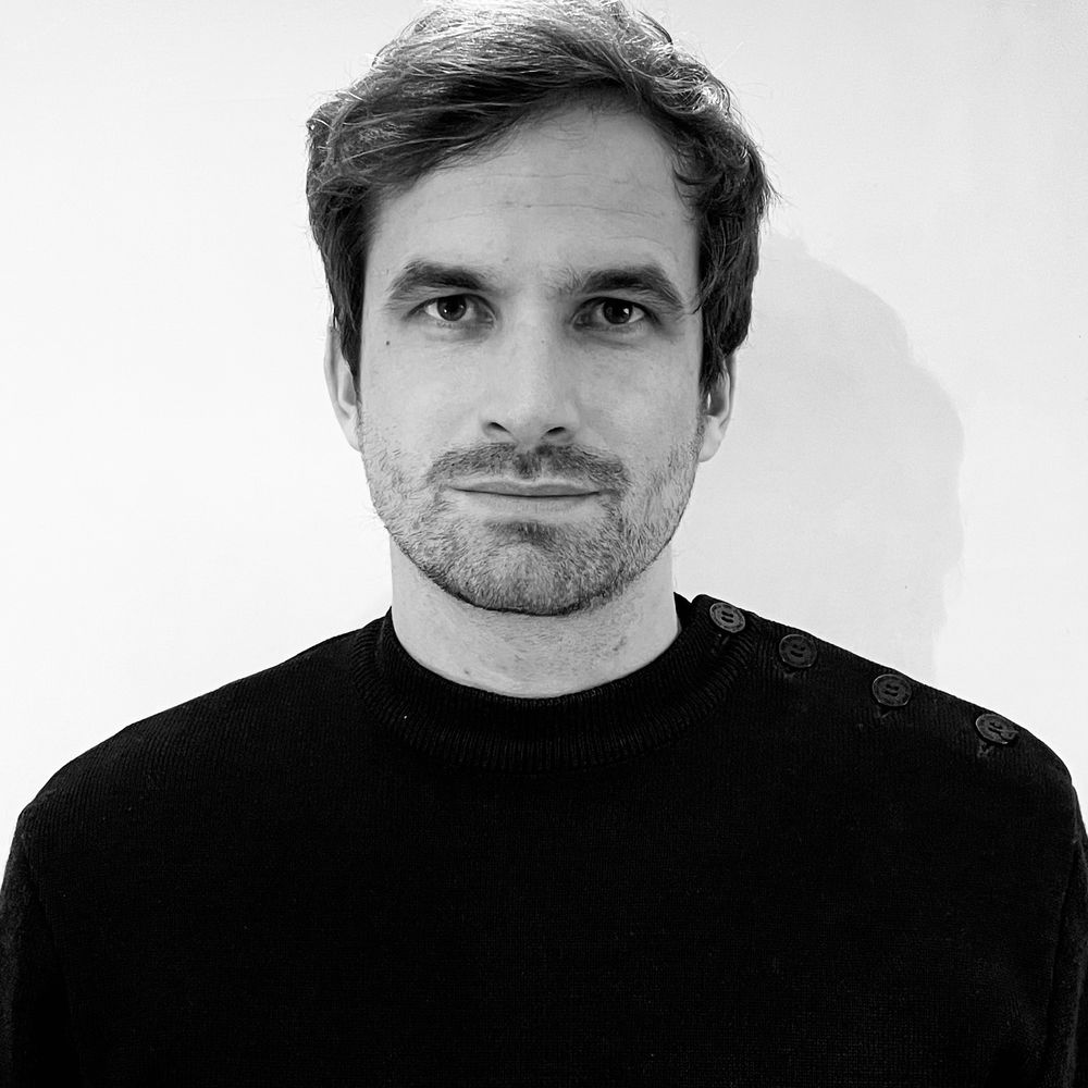 Tanguy Quidelleur