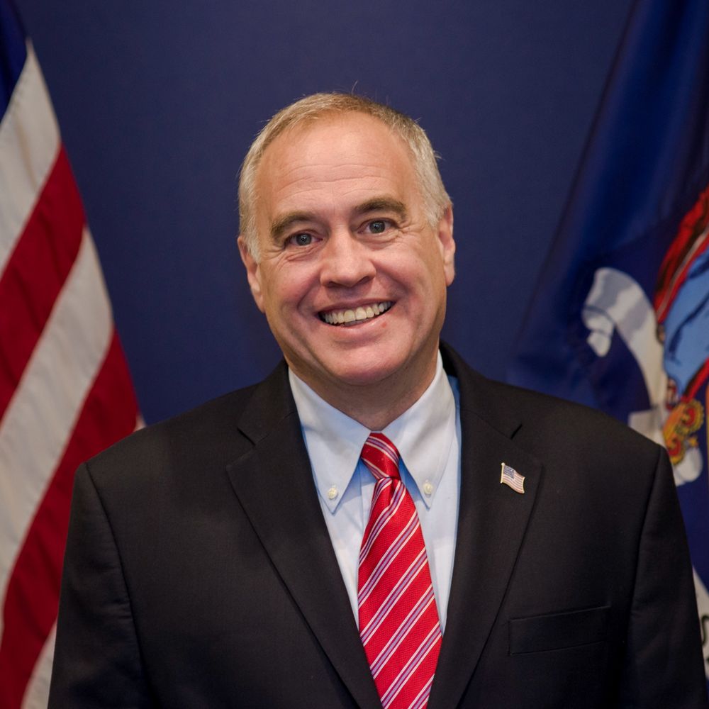 Thomas P. DiNapoli
