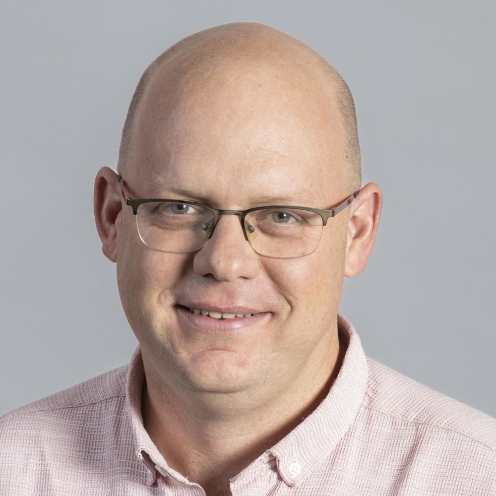 Simon Quinn