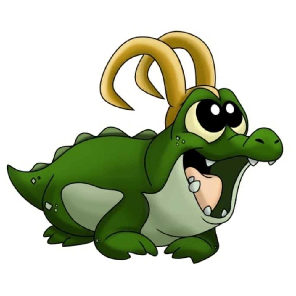 Loki Charms