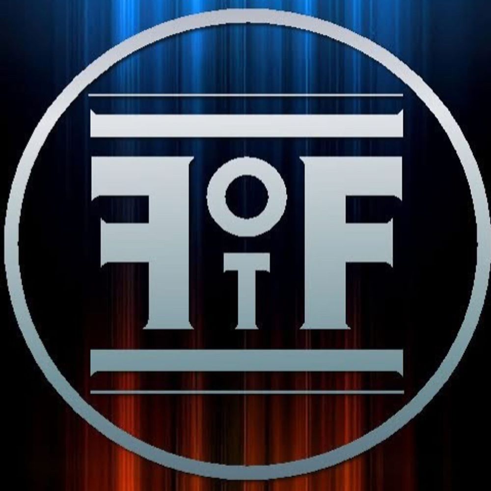 Future Of The Force's Avatar