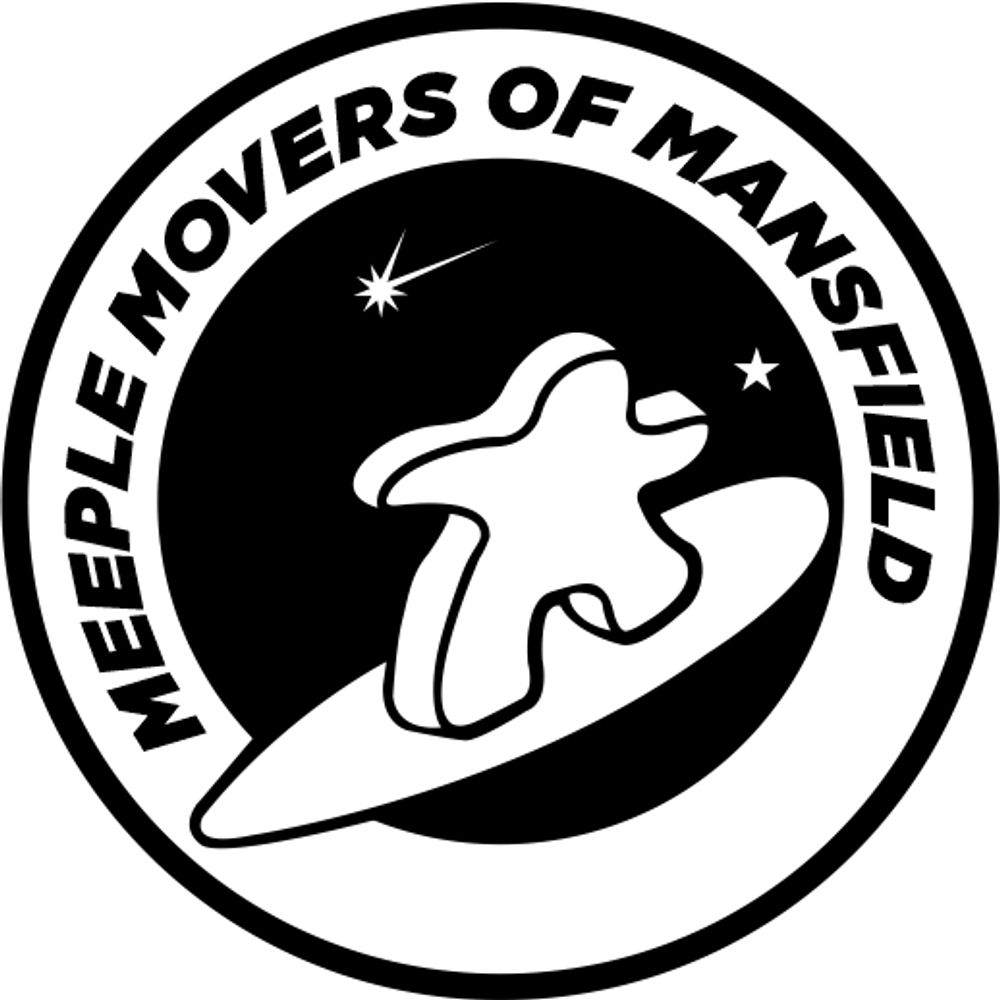Meeple Movers of Mansfield
