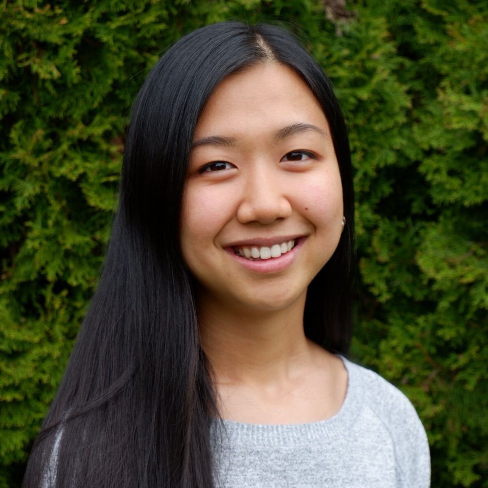 Emily Tsao
