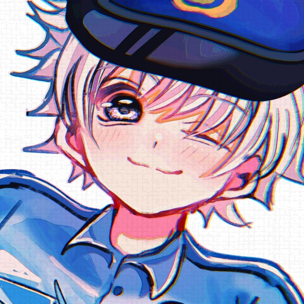 ゆゆ‼️
