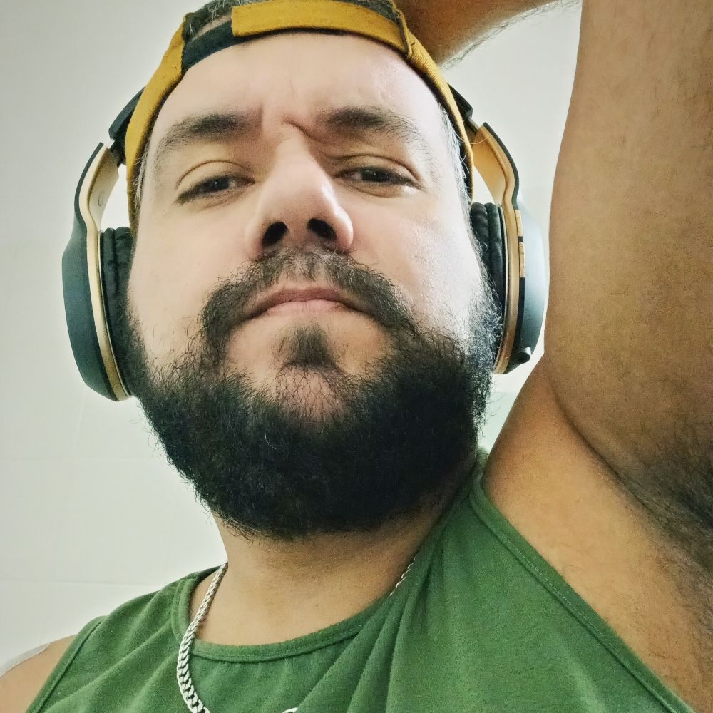 Renan 🐻 🔞