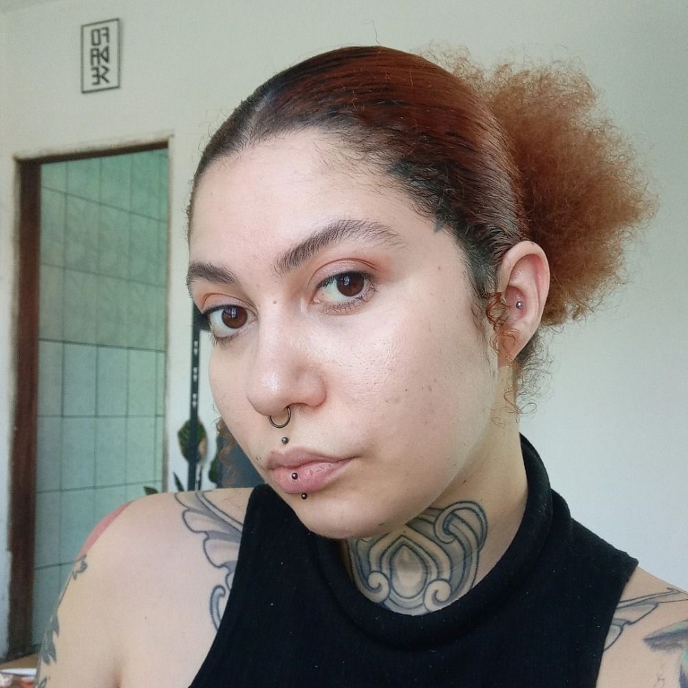 tatirando, só pode