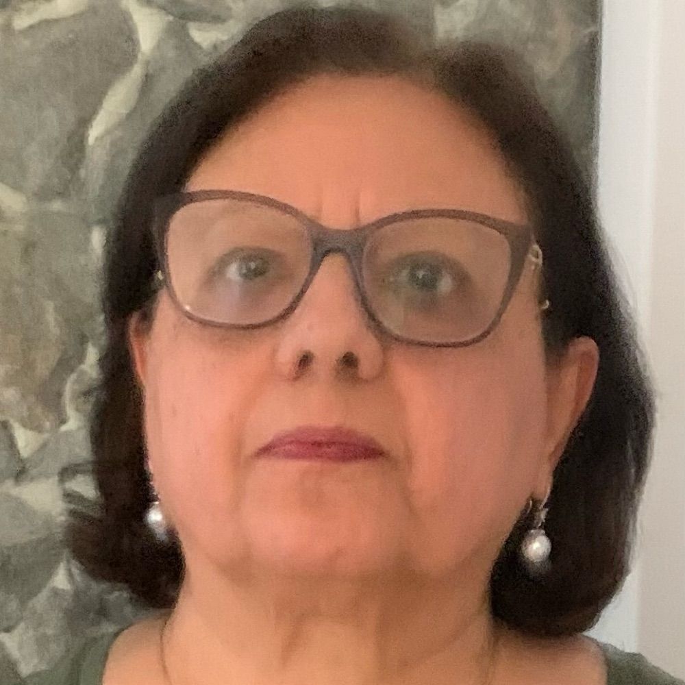 Magda Sedra