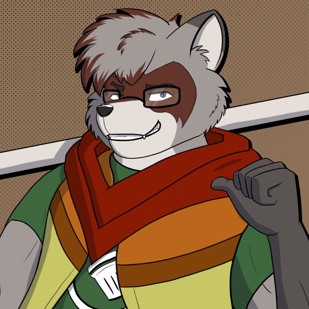 SomeTrashPanda