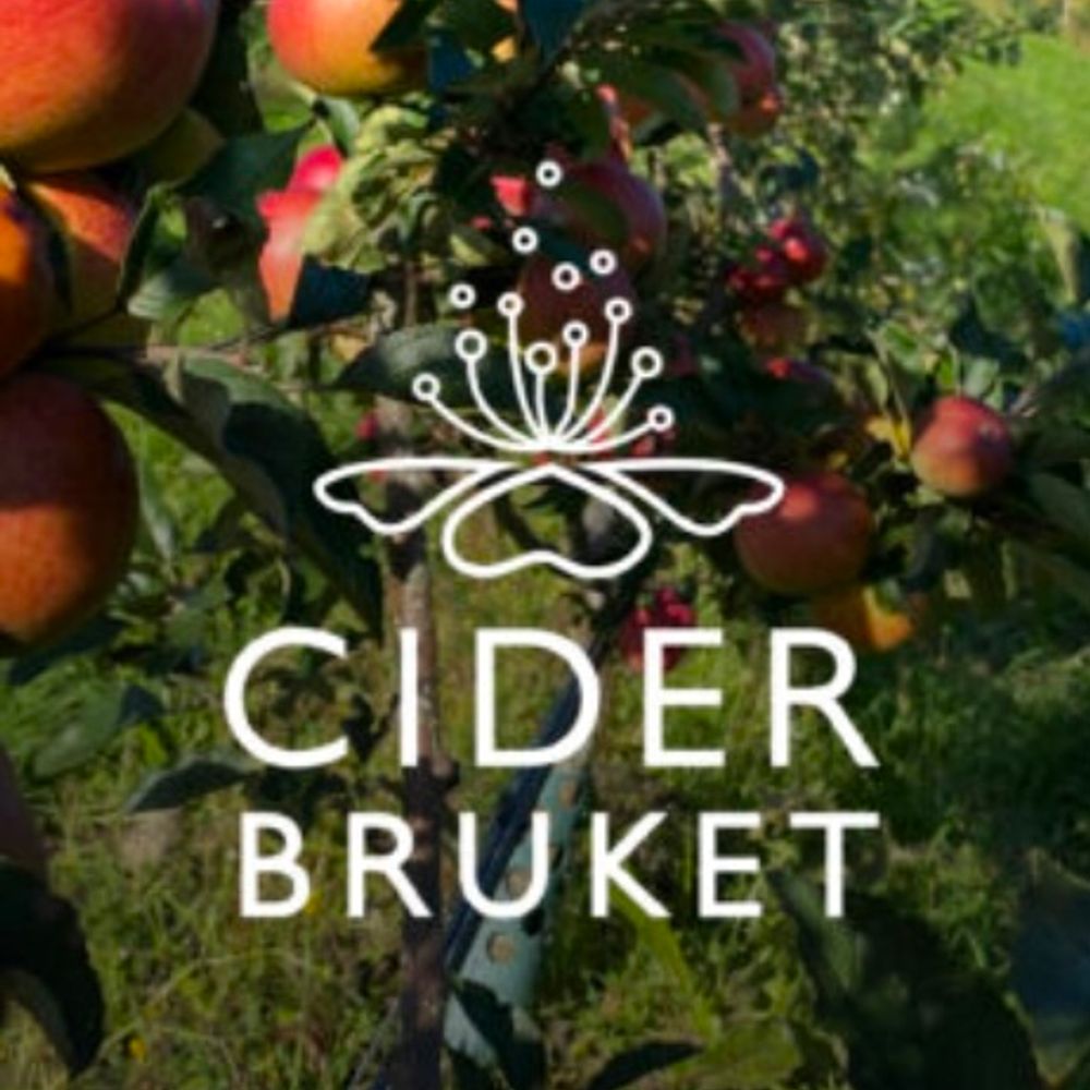 Ciderbruket