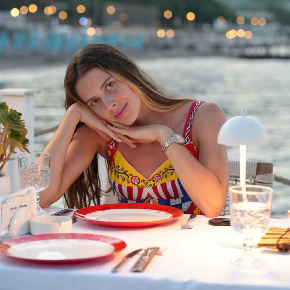 Yaroslava Mahuchikh