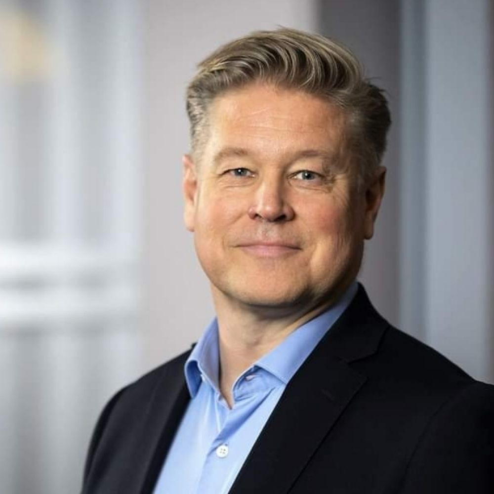 Tomas Oskarsson 
