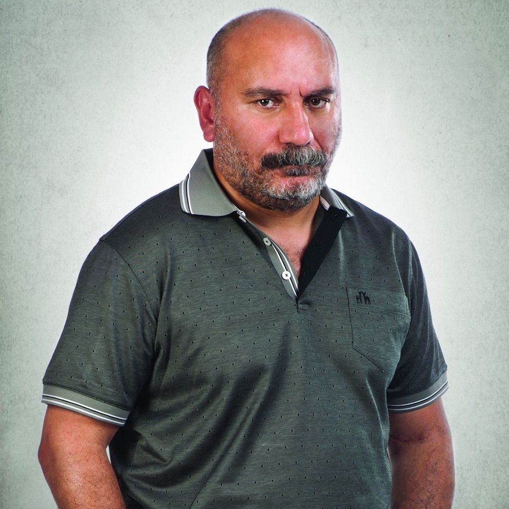 Bebeğim Üzülürsün