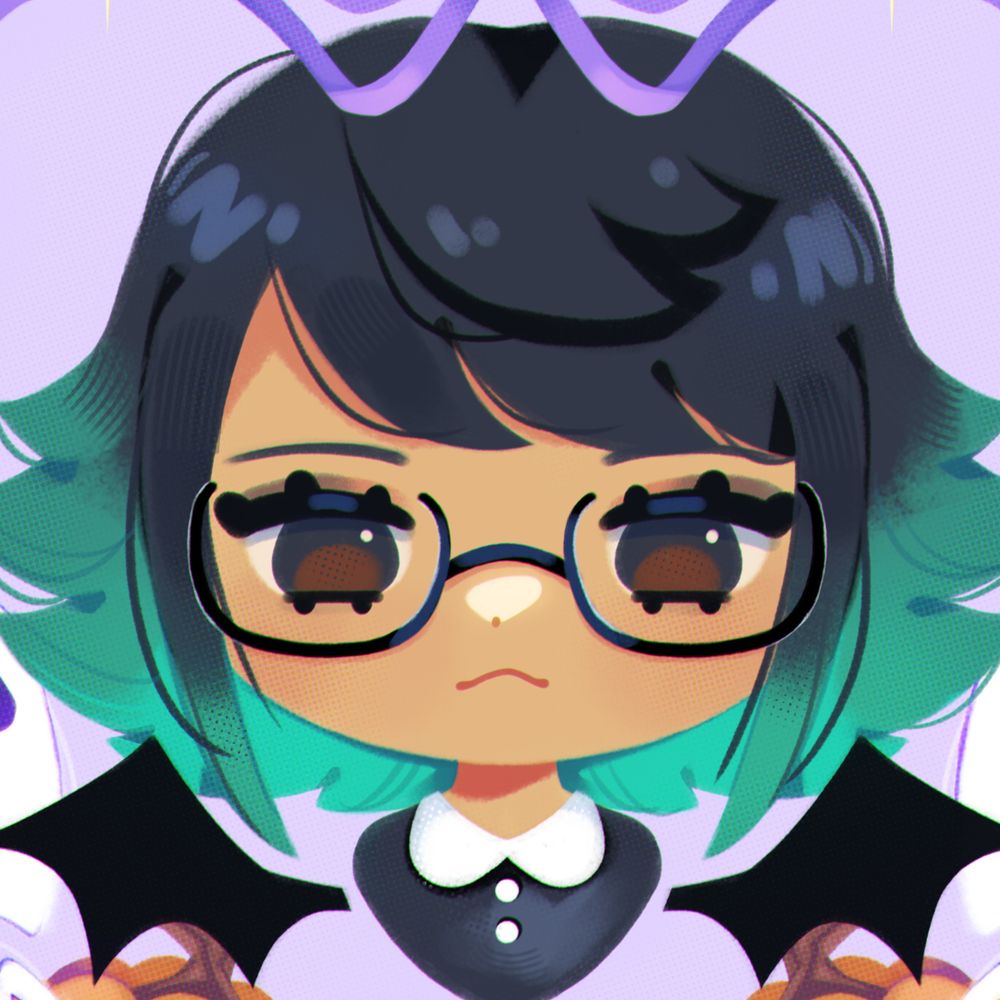Namocchi's avatar