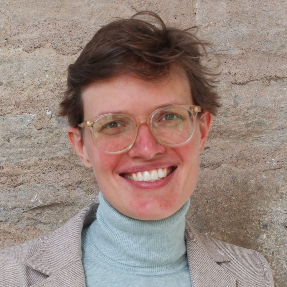 Nina Penner -> NACVGM