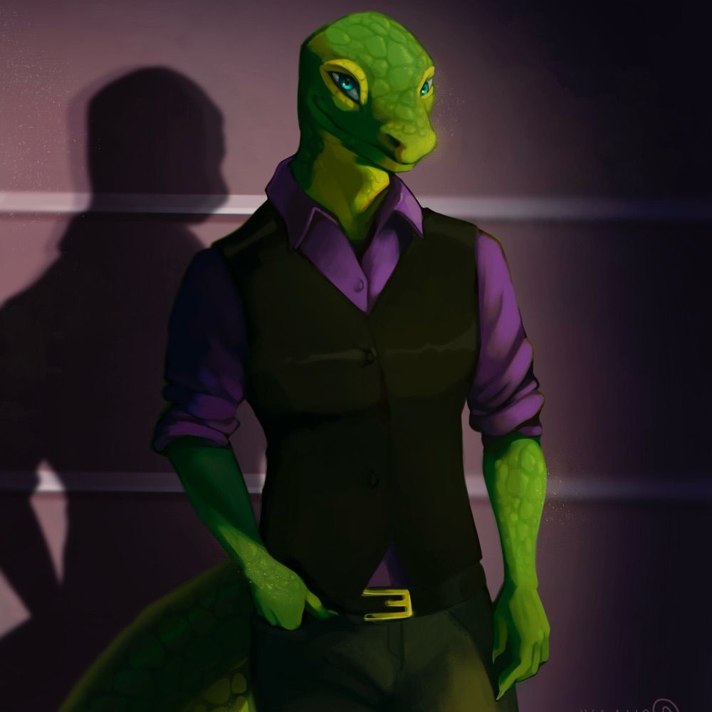 Josh (Flux)