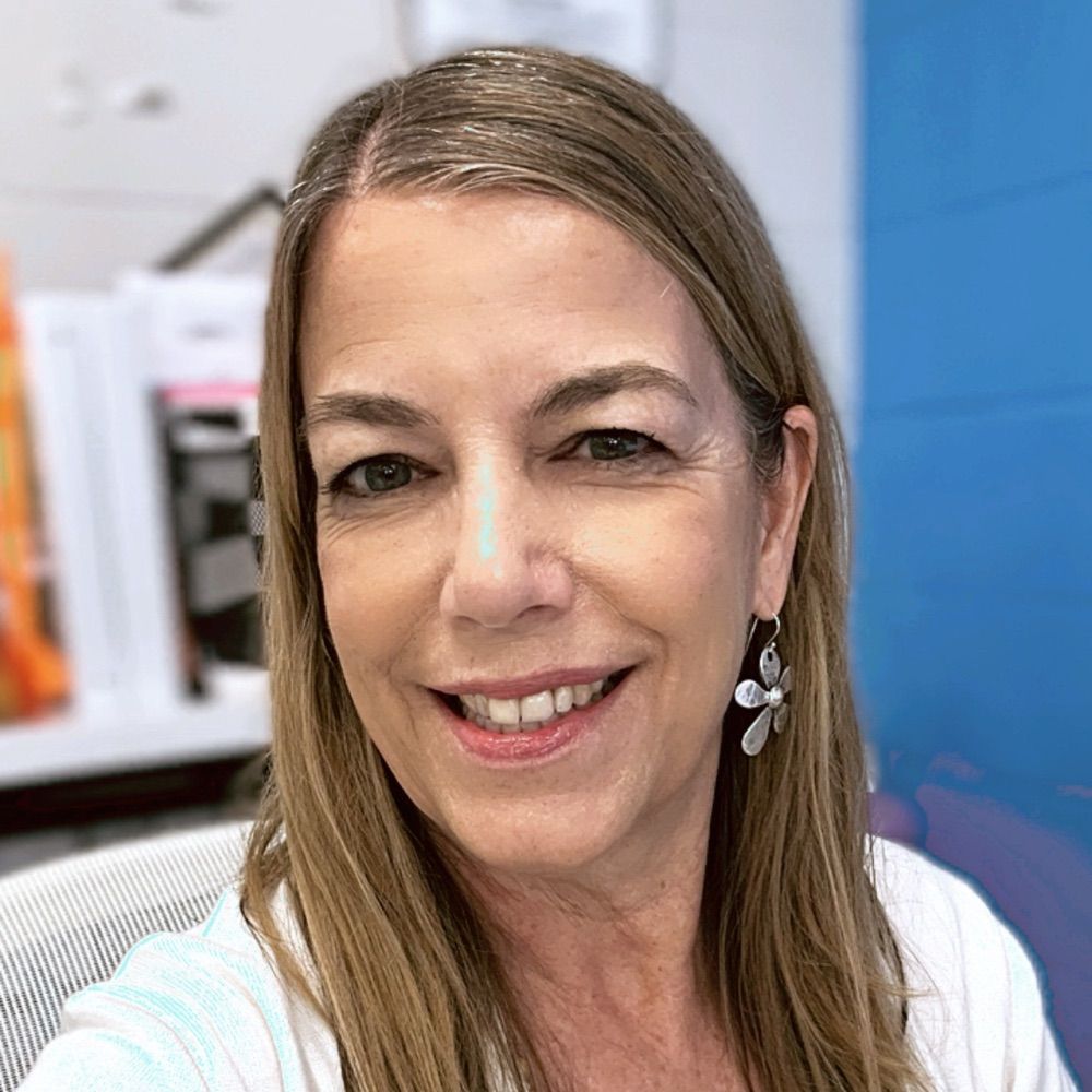 Debbie Rudtke