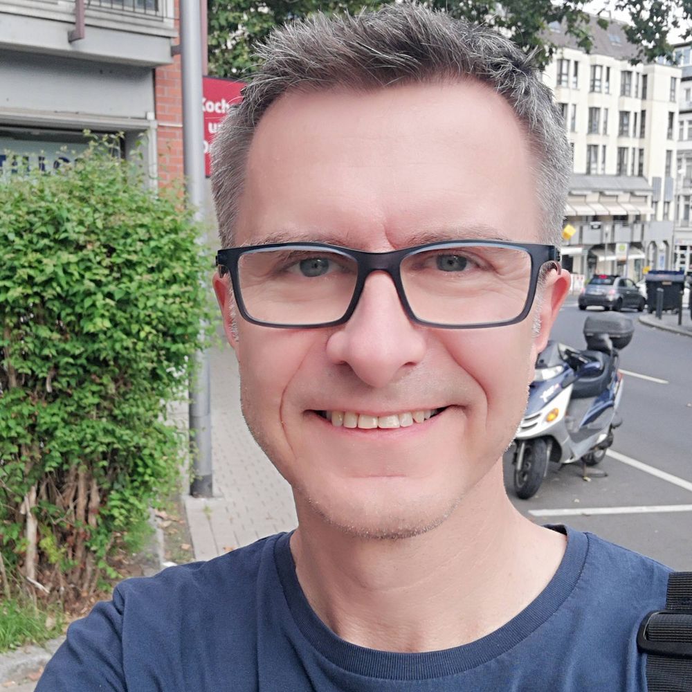Thomas Brückmann