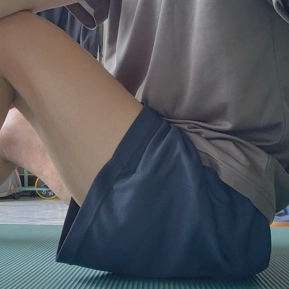 爱黑皮哦