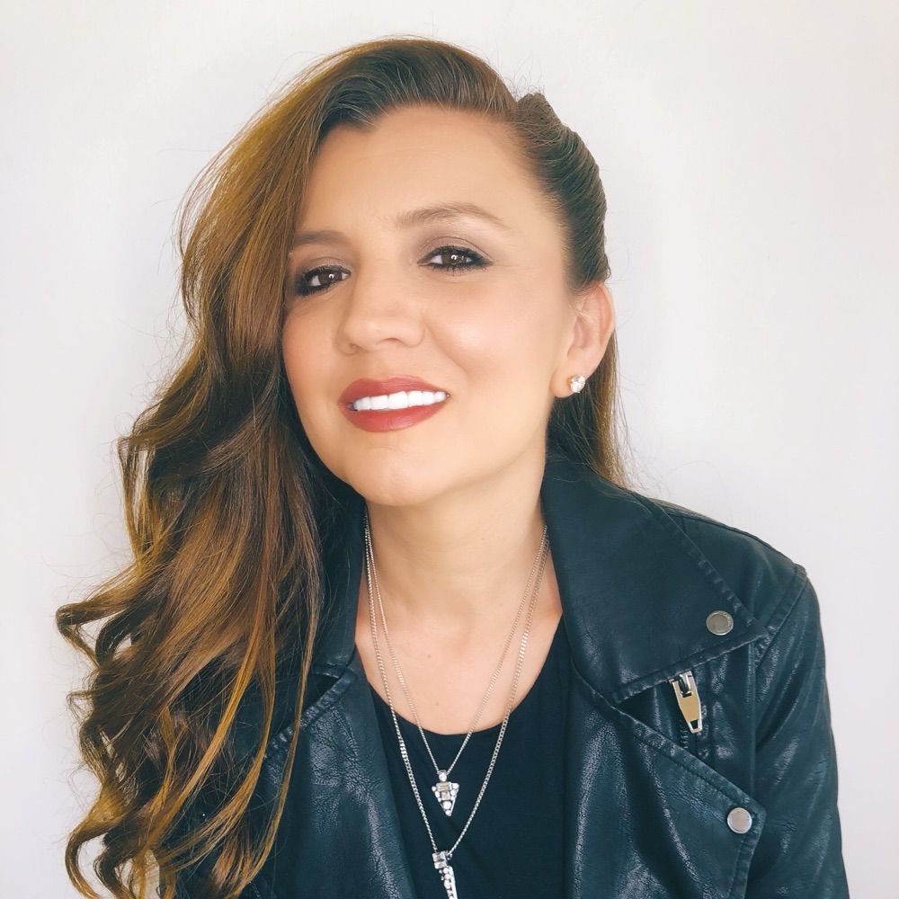 Amanda Cee