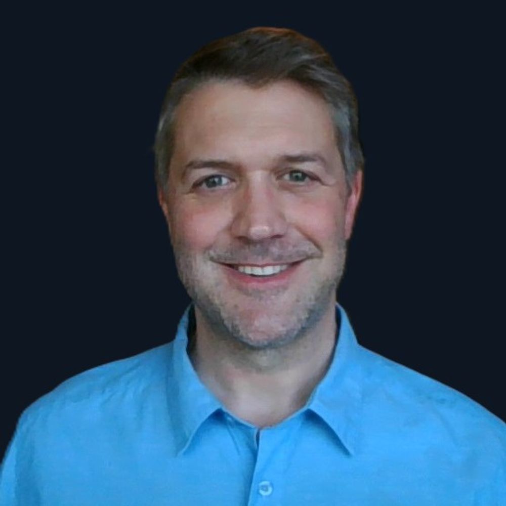 Ben Walther