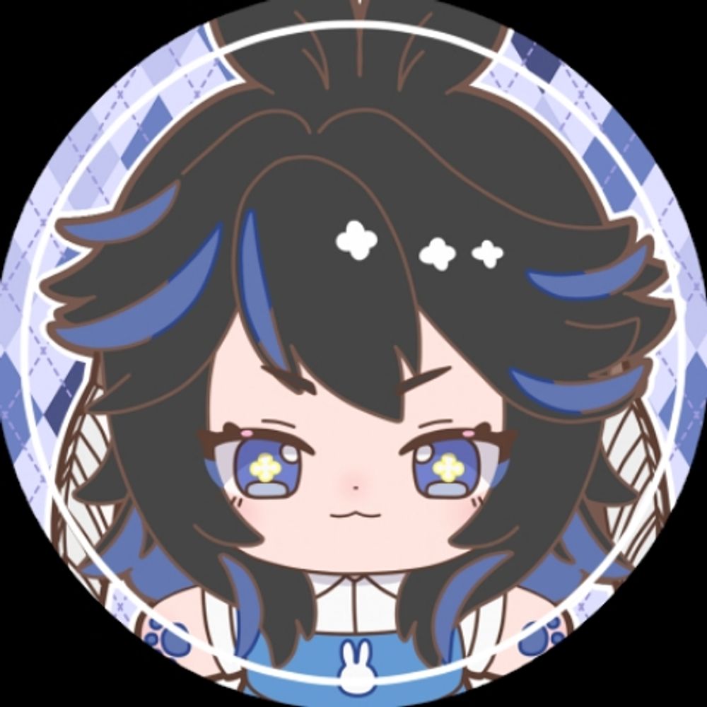 梛--Ren--🌙🌸