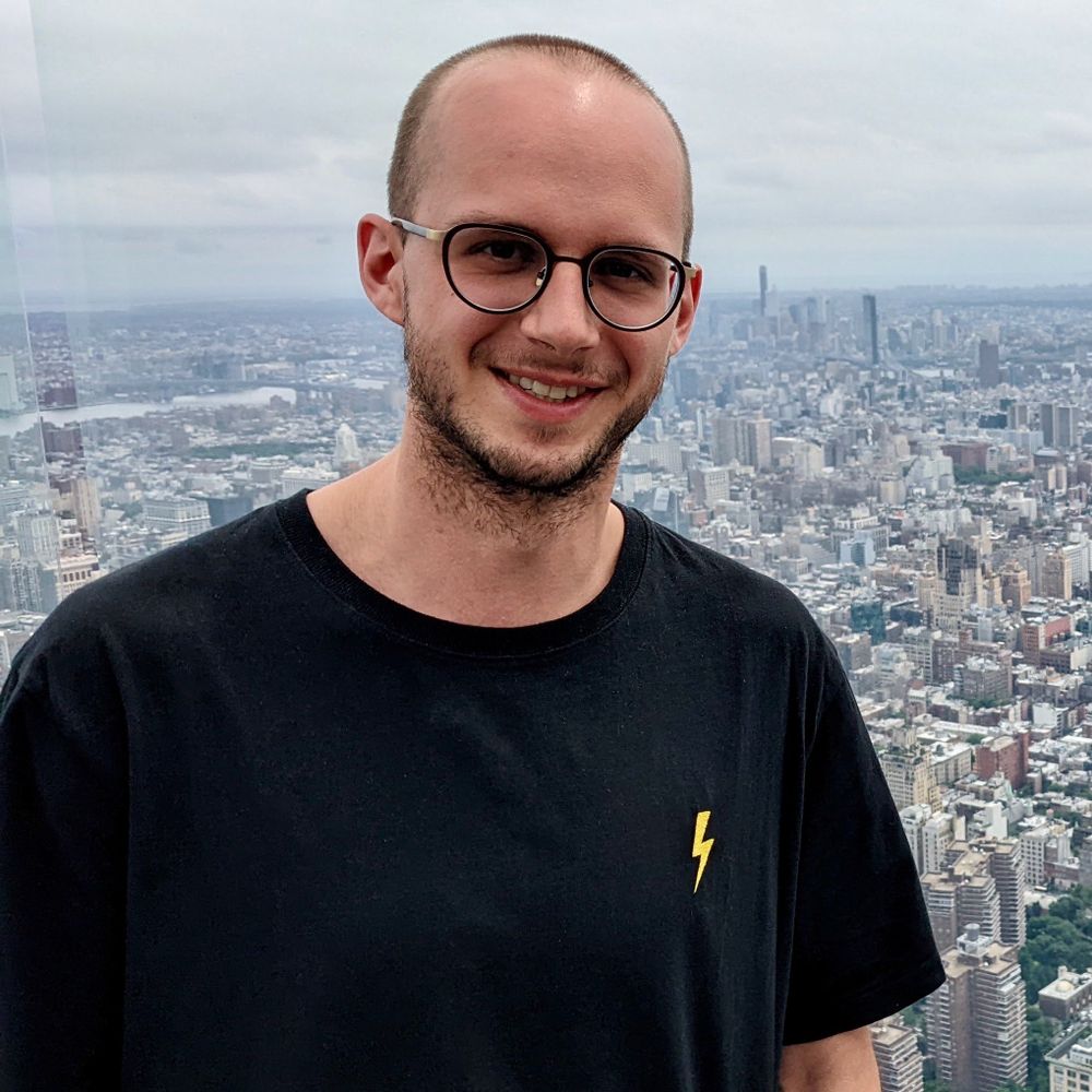 Daniel Palenicek