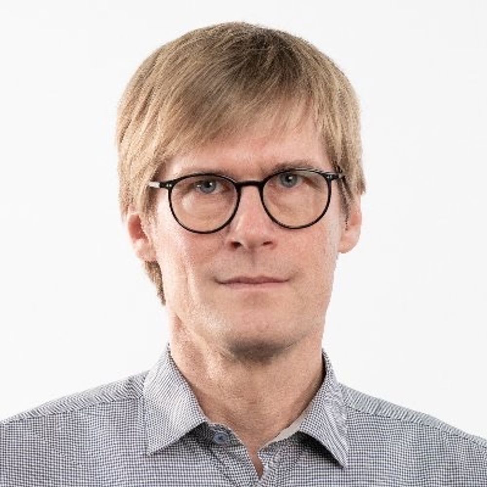 Malte Kreutzfeldt's avatar