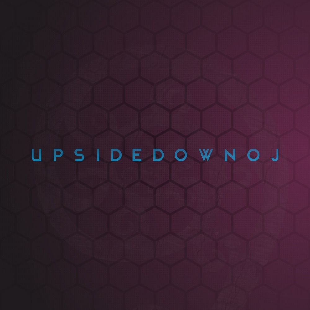 UpsidedownOJ